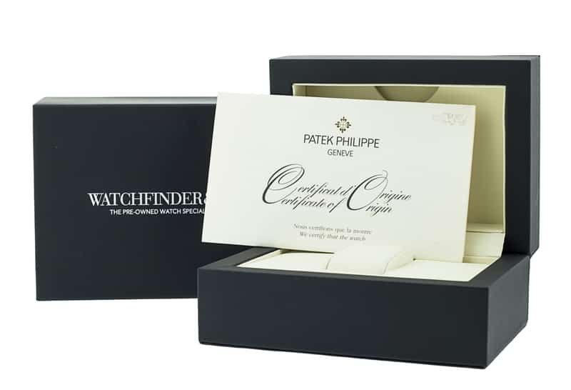 Patek Philippe Complications 5085/1A-001